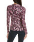 Isabel Marant Etoile Lyss Top Women's