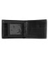 ფოტო #2 პროდუქტის Men's Leather Gramercy Bifold Wallet