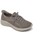 Фото #1 товара Women's Martha Stewart Slip-Ins Ultra Flex 3.0 Day Light Slip-On Casual Sneakers from Finish Line