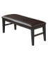 Фото #1 товара Wendy Dining Bench