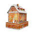 3DPuzzle Sweet Cake House 216 Teile