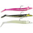 YAMASHIRO Suerte Soft Lure 120 mm