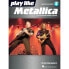 Фото #1 товара Hal Leonard Play Like: Metallica