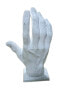 Фото #2 товара Skulptur Hand Weiß Marmoroptik