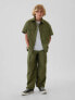 Фото #1 товара Kids Pull-On Parachute Cargo Pants