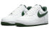 Nike Air Force 1 Low "Four Horsemen" FB9128-100 Sneakers