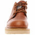 Georgia Boots Wedge Chukka Work Mens Brown Work Safety Shoes GB1222