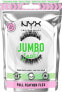 Künstliche Wimpern Jumbo Lash 07 Full Feather Flex (1 Paar), 2 St - фото #1