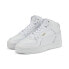 PUMA SELECT Ca Pro Mid trainers