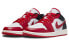 Фото #4 товара Кроссовки Jordan Air Jordan 1 low DC0774-160