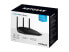 Фото #6 товара NETGEAR 4-Stream WiFi 6 Router (RAX10)