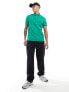 Tommy Hilfiger unisex 1985 regular polo in green