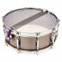 Фото #5 товара Black Swamp Percussion Dynamicx Snare Drum DXS5514TSH