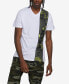 ფოტო #1 პროდუქტის Men's Short Sleeves Breakout T-shirt