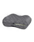 Knee Comfort Polyester Knit Pillow, Standard
