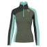 Фото #1 товара KARPOS Federa half zip fleece