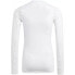 Adidas Techfit Long Sleeve Tee M HP0640