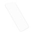 OTTERBOX React Trusted iPhone 14 Pro phone case and screen protector Прозрачный - фото #1