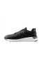 MS109 Erkek Günlük Ayakkabı Siyah Sneaker