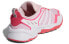 Фото #4 товара adidas neo 20-20 FX TRAIL 跑步鞋 女款 粉色 / Кроссовки Adidas neo 20-20 FX TRAIL EH2219