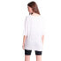 ფოტო #2 პროდუქტის SUPERDRY Desert Linen short sleeve T-shirt