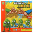 Фото #1 товара Образовательный набор Lemon Game Зеленый (26 x 26 cm)