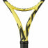 Фото #3 товара Теннисная ракетка Babolat Boost Aero S Разноцветный