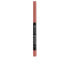MATTE comfort perfilador de labios #04-rosy nude 0,3 gr