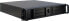 Inter-Tech 2U-2098-SK - Rack - Server - Black - Mini-ITX - uATX - Steel - 2U