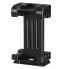 Фото #5 товара Hama Pro II - Holder - 48 - 95 mm - Black - Plastic - 1/4" - 1 pc(s)