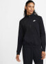 Фото #1 товара Nike Bluza Nike Sportswear Club Fleece DQ5838 010