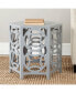 Natanya Side Table