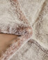 Фото #4 товара Faux fur throw