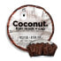 Фото #2 товара BEAR FRUITS Coconut 20ml Capillary Mask