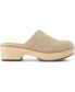 ფოტო #6 პროდუქტის Women's Addison Mule Clog