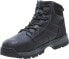 Фото #5 товара Wolverine Joliet 6" Composite Toe Electrical Hazard Mens Black Work Boots 9