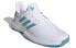 adidas Gamecourt 白蓝 / Кроссовки Adidas Gamecourt FX1552