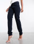 Фото #6 товара Calvin Klein Jeans mom jeans in denim dark