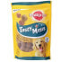 ფოტო #1 პროდუქტის MARS Pedigree Tasty Bites Chewy Cubes Bird 130g Dog Snack 6 Units