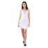 Фото #3 товара ALPHA INDUSTRIES Basic Small Logo Short Dress