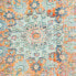 Carpet Polyester Cotton 80 x 180 cm