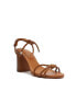 Фото #1 товара Women's Kate High Block Sandals