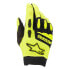 Yellow Fluo / Black