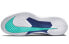 Nike Court Air Zoom Vapor Pro 低帮硬场地网球鞋 白蓝 / Кроссовки Nike Court Air CZ0220-141