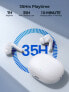 Фото #10 товара Słuchawki bezprzewodowe TWS Funpods Series JR-FB3 Bluetooth 5.3 białe
