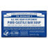 DR BRONNERS Menta 140g Soap - фото #2