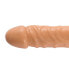 Trent Double Realistic Dildo Flesh 17,3 - 44 cm
