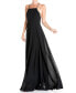 Фото #3 товара Women's Midnight Maxi Dress