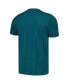 Фото #2 товара Men's Green Mexico National Team DNA Graphic T-shirt