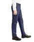 Men's Signature Slim Fit Iron Free Khaki Pants with Stain Defender